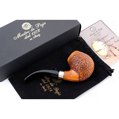 Mastro de Paja Ciocco 1972 Unica Rustic M452-1 - описание