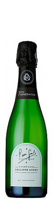 Шампанское Philippe Gonet Blanc de Blancs Brut Signature