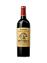 Вино "Chateau l'Angelus", Saint-Emilion, AOC 1-er Grand Cru Classe, 2013 0.75 л