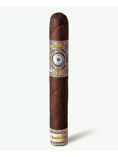 Сигары Perdomo Habano Bourbon Barrel-Aged Maduro Epicure - фото