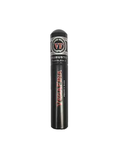 Сигары VegaFina Fortaleza 2 Robusto Tube - фото