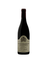 Вино "S.C.Guillard", Gevrey-Chambertin 1er Cru Les Corbeaux - фото