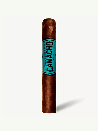 Сигары Camacho Ecuador Robusto