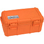 Хьюмидор Aficionado Cigar Caddy Travel Orange