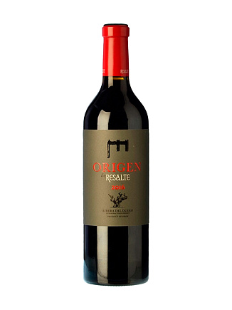 Вино Resalte, "Origen de Resalte", 0.75 л