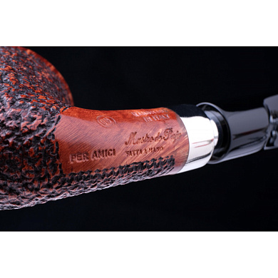 Mastro De Paja Rustic OB S M651-3 - подробнее