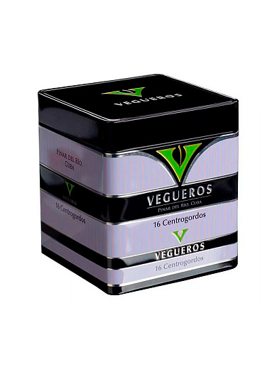 Сигары Vegueros Centrogordos - отзывы