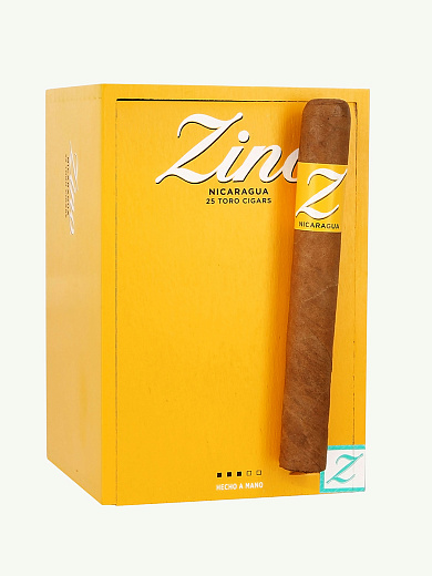 Сигары Zino Nicaragua Toro - отзывы