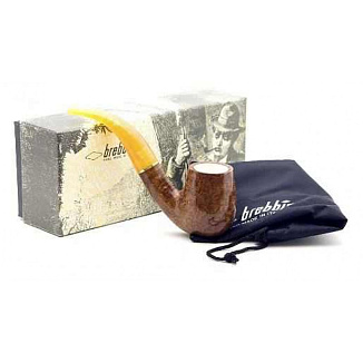 BREBBIA Sun ambra meershaum 6002