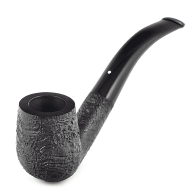 Курительные трубки Dunhill Shell Briar 5102 (без фильтра) - описание
