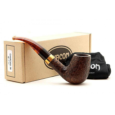 CHACOM Churchill sandblast 857 - фото