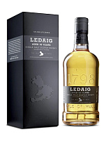 Виски "Ledaig" Aged 10 Years - фото