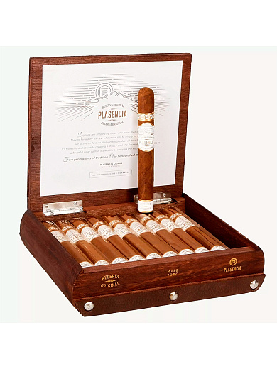 Сигары Plasencia Reserva Original Toro - цена