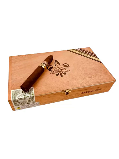 Сигары Tatuaje Cojonu 2006 - отзывы