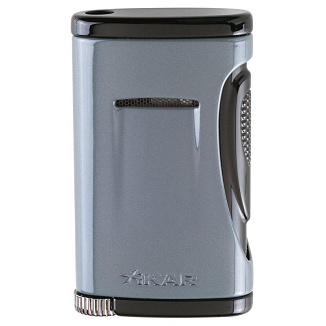 Xikar 541 GR Xidris Grey