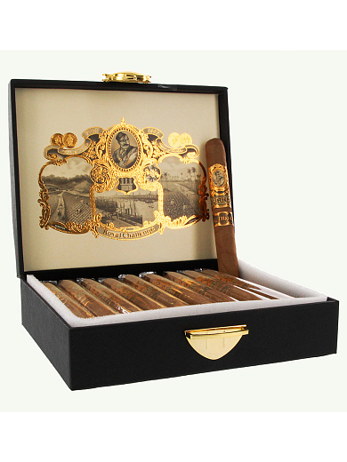 Сигары Gurkha Royal Challenge Toro - цена