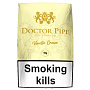 Трубочный табак Doctor Pipe Vanilla Cream