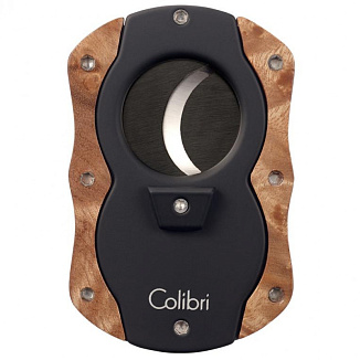 Гильотина Colibri, Светлый кап CU100T32