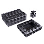 Набор сигарных аксессуаров Colibri SET-HU250T1