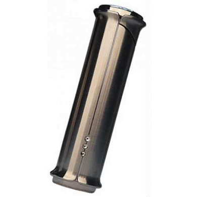 Vertigo Aries Brushed & Polished Chrome - фото