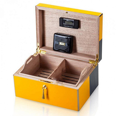 Хьюмидор COHIBA на 50 сигар - цена
