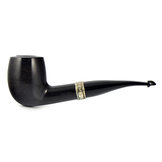 Курительные трубки Vauen - De Luxe - DL368 L (фильтр 9 мм)