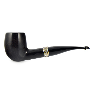 Курительные трубки Vauen - De Luxe - DL368 L (фильтр 9 мм) - фото