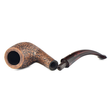 Курительные трубки Dunhill County 4102 (без фильтра) -