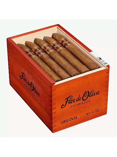 Сигары Flor de Oliva Torpedo - цена