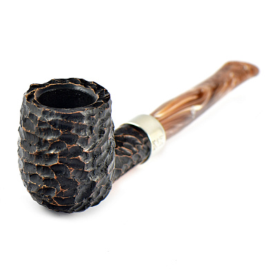 Курительная трубка Peterson Derry Rustic 06 (фильтр 9 мм) - цена