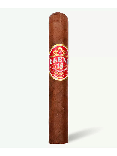 Сигары A. J. Fernandez Blend 15 - фото