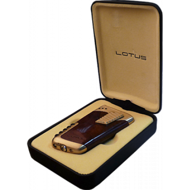 Lotus 2540 Pipe Brown Marble (трубочная) - цена
