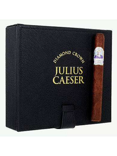 Сигары Diamond Crown Julius Caeser Churchill - отзывы