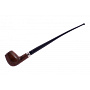 Курительная трубка Gasparini Churchwarden, 2 мундштука KENT-6