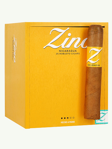 Сигары Zino Nicaragua Robusto - отзывы