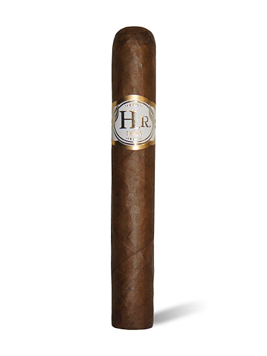 Сигары Hirochi Robaina HR White Line Robusto Gordo - фото