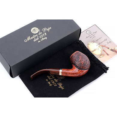 Mastro de Paja M522-1 - описание