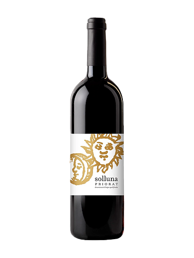Gran Clos, "Solluna", Priorat DOQ, 2020 0.75 л - фото