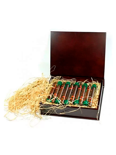 Сигары Gurkha HMR Special Edition Churchill Maduro - цена