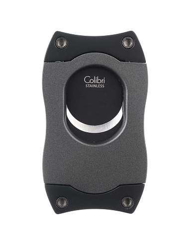 Гильотина Colibri S-cut, серый металлик CU500T11 - отзывы