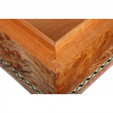 Хьюмидор Gentili SV50-Elm-matt - страна