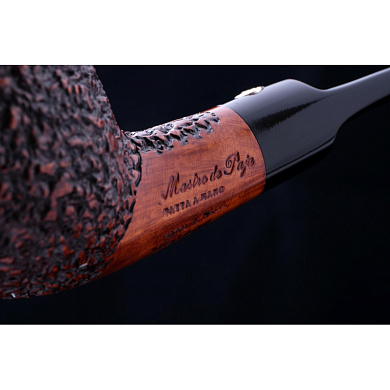 Mastro De Paja Rustic OB M711-8 - описание