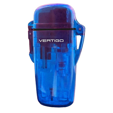 Vertigo Typhoon Blue - фото