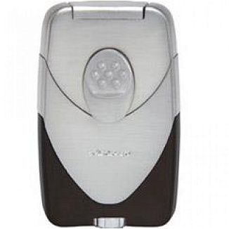 Xikar 570BK Enigma Black