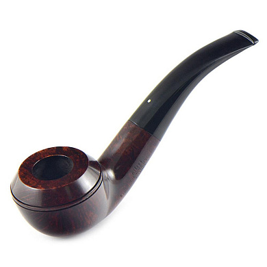 Курительные трубки Dunhill Bruyere 4108 - фото