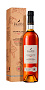 Коньяк "Frapin", "Cigar Blend" Grande Champagne, Premier Grand Cru Du Cognac 0.7 л