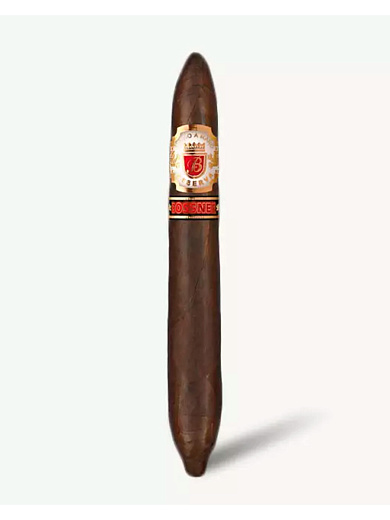 Сигары Bossner Ivan IV - фото