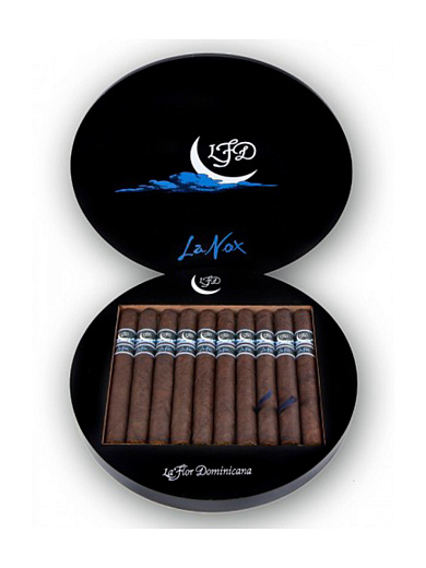 Сигары La Flor Dominicana La Nox Toro - цена