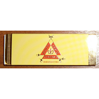 Спички Montecristo
