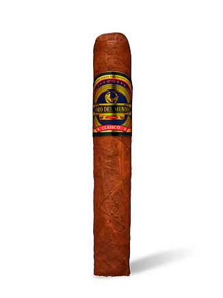 Сигары Oro Del Mundo Clasico Gordo